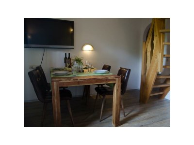 Apartment Apartment/1 Schlafraum/Bad, WC - Outdoor photo 6