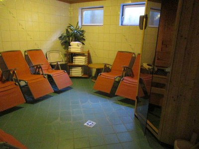 Apartment Apartment/1 Schlafraum/Bad, WC - Outdoor photo 8