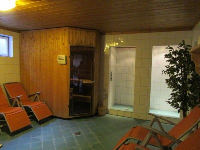 Apartment Apartment/1 Schlafraum/Bad, WC - Outdoor photo 10