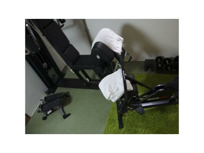 Apartment Apartment/1 Schlafraum/Bad, WC - Outdoor photo 11