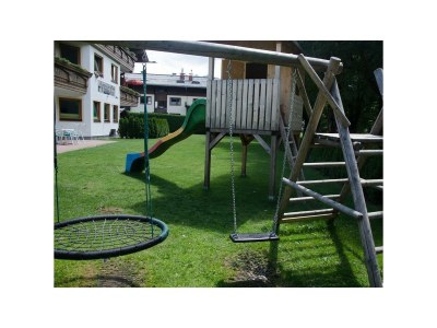 Apartment Apartment/1 Schlafraum/Bad, WC - Outdoor photo 12