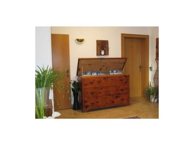 Apartment Apartment/1 Schlafraum/Bad, WC - Outdoor photo 14