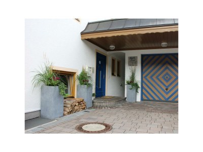 Apartment Apartment/1 Schlafraum/Bad, WC - Outdoor photo 15