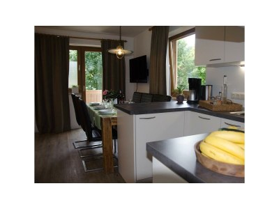 Apartment Apartment/1 Schlafraum/Bad, WC - Outdoor photo 19