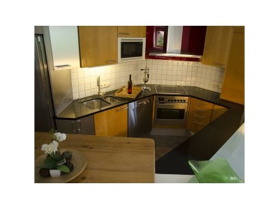 Apartment Apartment/1 Schlafraum/Bad, WC - Outdoor photo 25