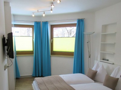 Apartment Apartment/1 Schlafraum/Bad, WC - Outdoor photo 27