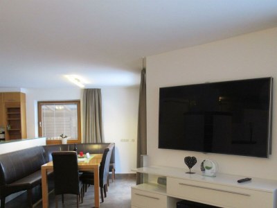 Apartment Apartment/1 Schlafraum/Bad, WC - Outdoor photo 29