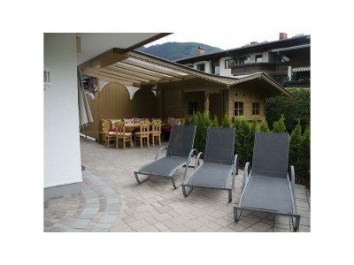 Apartment Apartment/1 Schlafraum/Bad, WC - Outdoor photo 31