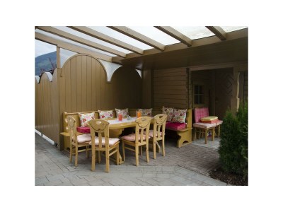 Apartment Apartment/1 Schlafraum/Bad, WC - Outdoor photo 32