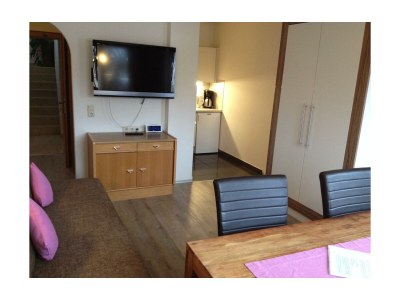 Apartment Apartment/1 Schlafraum/Bad, WC - Features photo 40