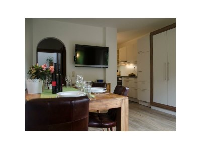 Apartment Apartment/1 Schlafraum/Bad, WC - Features photo 42