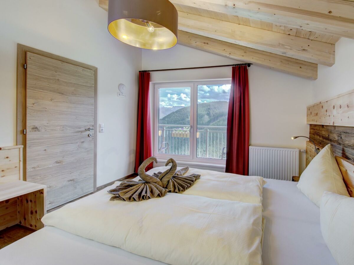 Holiday room Hotelappartement Jaga Alm Sommer - Outdoor photo 2