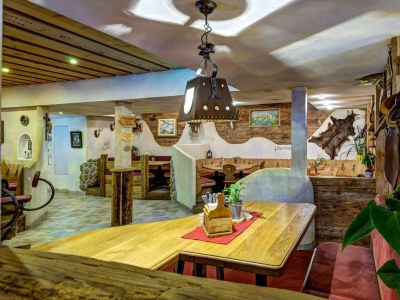 Holiday room Hotelappartement Jaga Alm Sommer - Outdoor photo 3