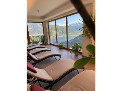 Holiday room Hotelappartement Jaga Alm Sommer - Outdoor photo 4