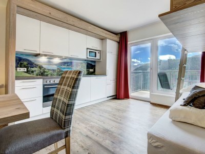 Holiday room Hotelappartement Jaga Alm Sommer - Outdoor photo 5