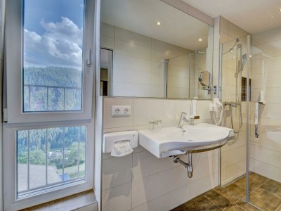 Holiday room Hotelappartement Jaga Alm Sommer - Outdoor photo 6