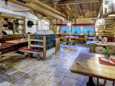 Holiday room Hotelappartement Jaga Alm Sommer - Outdoor photo 7