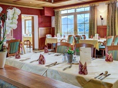 Holiday room Hotelappartement Jaga Alm Sommer - Outdoor photo 10