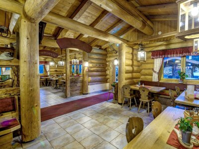 Holiday room Hotelappartement Jaga Alm Sommer - Outdoor photo 11