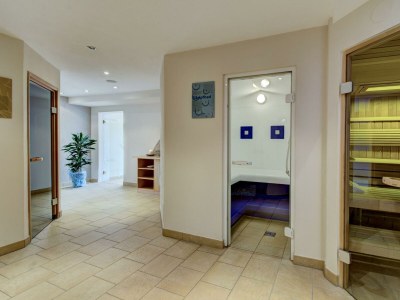 Holiday room Hotelappartement Jaga Alm Sommer - Outdoor photo 12