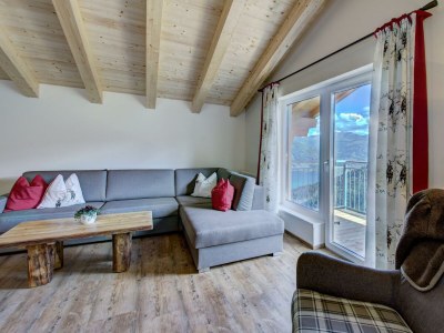 Holiday room Hotelappartement Jaga Alm Sommer - Outdoor photo 13