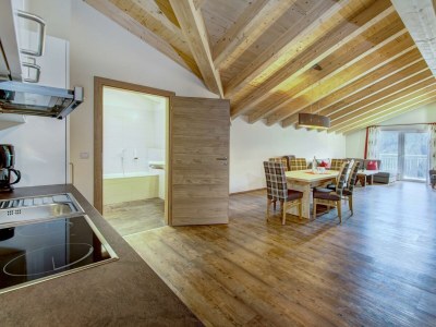 Holiday room Hotelappartement Jaga Alm Sommer - Outdoor photo 14