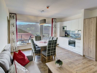 Holiday room Hotelappartement Jaga Alm Sommer - Outdoor photo 15