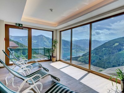 Holiday room Hotelappartement Jaga Alm Sommer - Outdoor photo 19