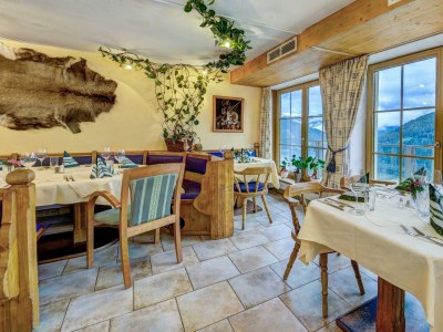 Holiday room Hotelappartement Jaga Alm Sommer - Outdoor photo 23