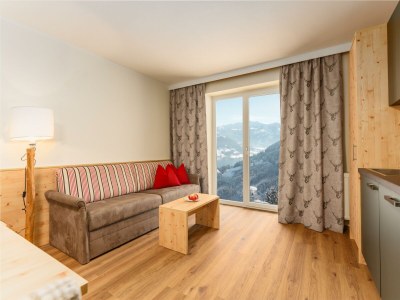 Holiday room Hotelappartement Jaga Alm Sommer - Outdoor photo 26