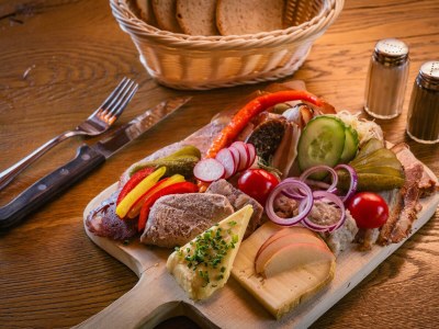 Holiday room Hotelappartement Jaga Alm Sommer - Outdoor photo 29