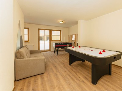 Holiday room Hotelappartement Jaga Alm Sommer - Outdoor photo 31