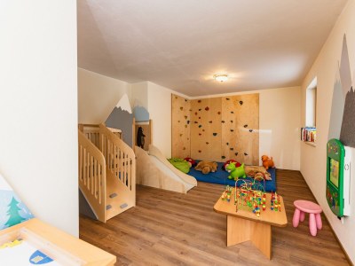 Holiday room Hotelappartement Jaga Alm Sommer - Outdoor photo 32