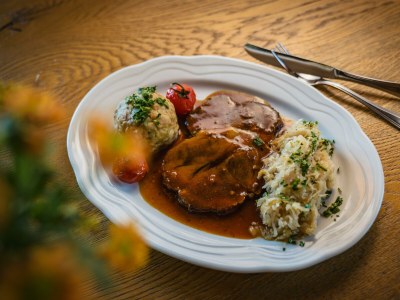 Holiday room Hotelappartement Jaga Alm Sommer - Outdoor photo 35