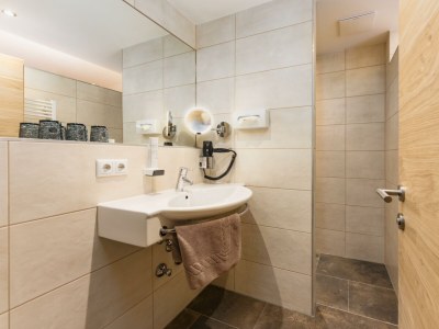 Holiday room Hotelappartement Jaga Alm Sommer - Outdoor photo 36