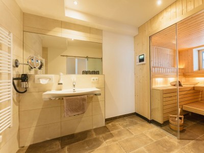 Holiday room Hotelappartement Jaga Alm Sommer - Outdoor photo 37