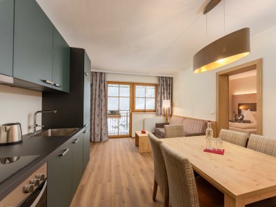 Holiday room Hotelappartement Jaga Alm Sommer - Outdoor photo 38