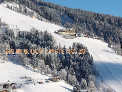 Holiday room Hotelappartement Jaga Alm Sommer - Outdoor photo 39