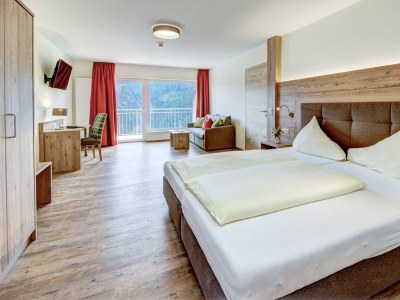 Holiday room Hotelappartement Jaga Alm Sommer - Outdoor photo 40