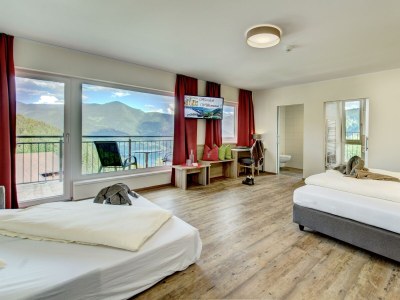 Holiday room Hotelappartement Jaga Alm Sommer - Outdoor photo 41