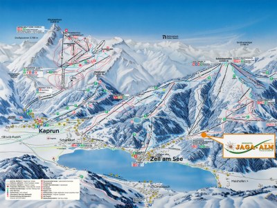 Holiday room Hotelappartement Jaga Alm Sommer - Outdoor photo 44