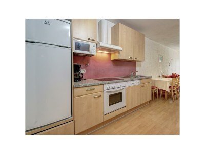 Holiday room Hotelappartement Jaga Alm Sommer - Features photo 48