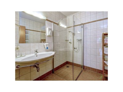 Holiday room Hotelappartement Jaga Alm Sommer - Features photo 49