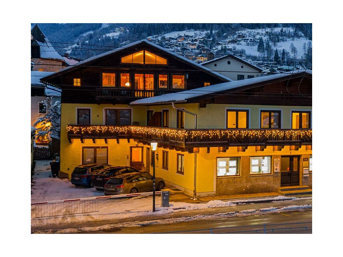 Apartment GARDEN - Outdoor photo 3