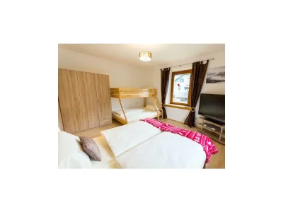 Apartment GARDEN - Features photo 14