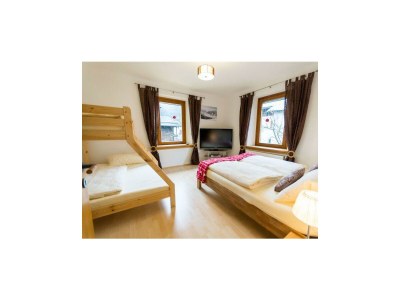 Apartment GARDEN - Features photo 15