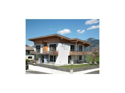 Apartment Ida/2 Schlafräume/Dusche, Bad, in Kaprun - Apartment