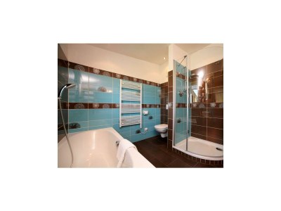 Apartment Ida/2 Schlafräume/Dusche, Bad, - Outdoor photo 6