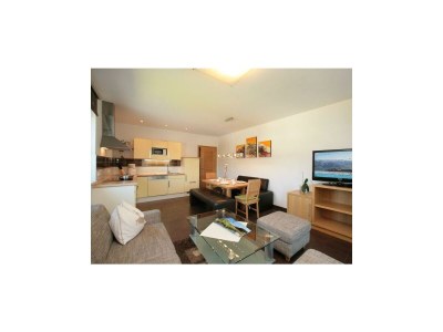 Apartment Ida/2 Schlafräume/Dusche, Bad, - Outdoor photo 8