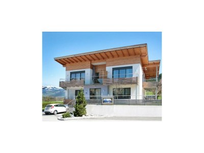 Apartment Ida/2 Schlafräume/Dusche, Bad, - Outdoor photo 9